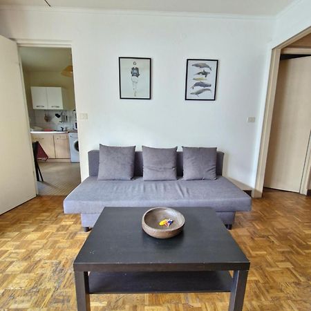 Vaste Studio 10 Min Orly 20 Min Paris By Rer B ماسي المظهر الخارجي الصورة